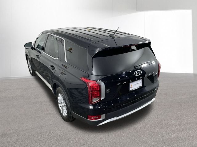 2021 Hyundai PALISADE SE