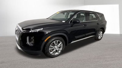 2021 Hyundai PALISADE SE