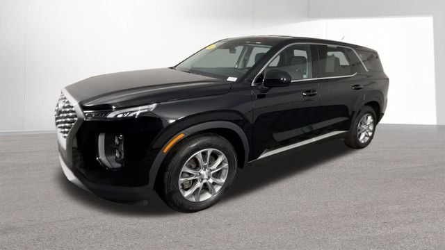2021 Hyundai PALISADE SE