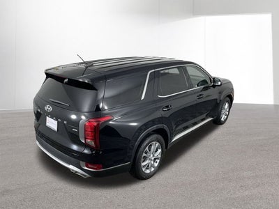2021 Hyundai PALISADE SE