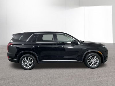 2021 Hyundai PALISADE SE