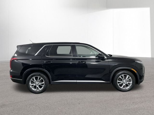 2021 Hyundai PALISADE SE