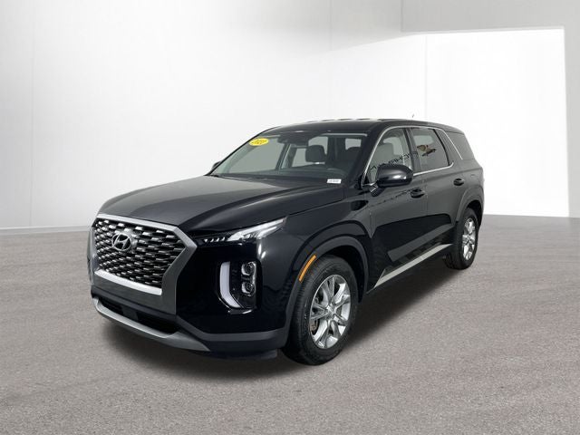2021 Hyundai PALISADE SE