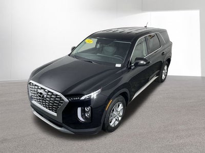 2021 Hyundai PALISADE SE
