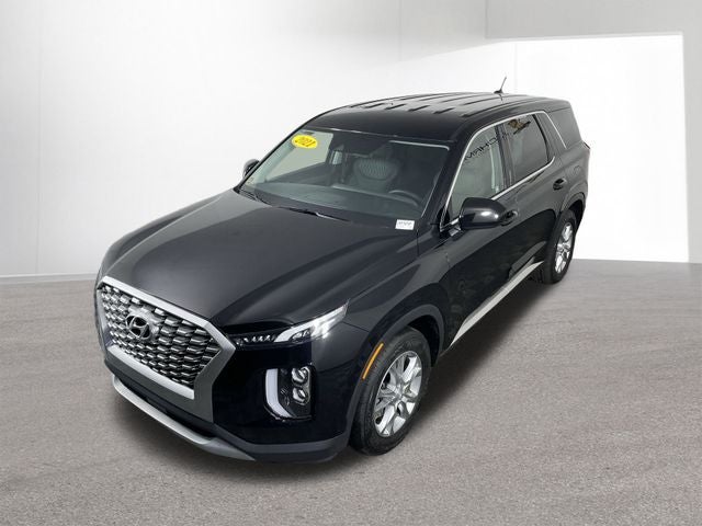 2021 Hyundai PALISADE SE