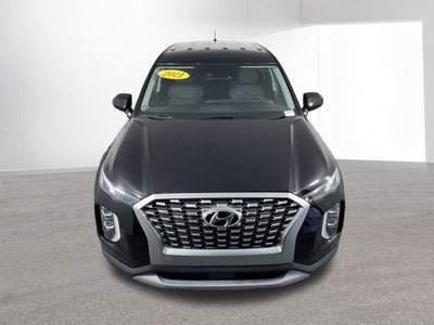 2021 Hyundai PALISADE SE