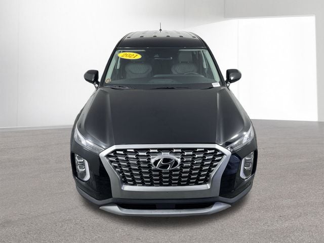 2021 Hyundai PALISADE SE