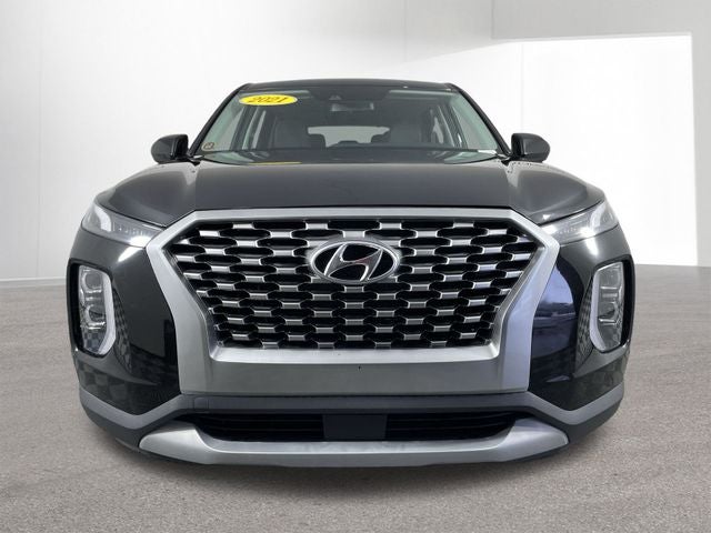 2021 Hyundai PALISADE SE