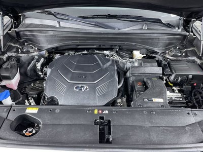 2021 Hyundai PALISADE SE