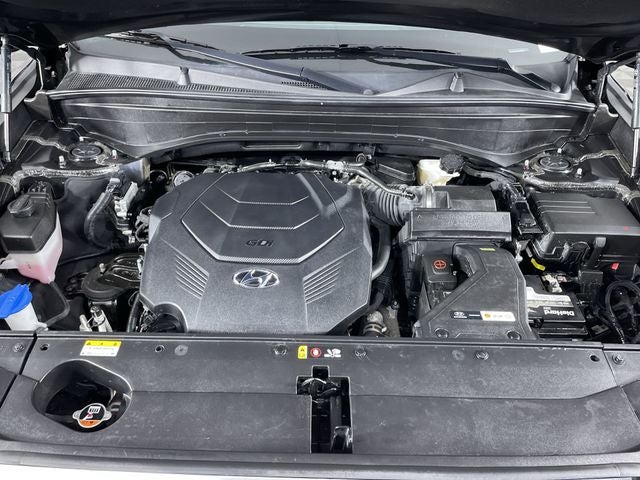2021 Hyundai PALISADE SE