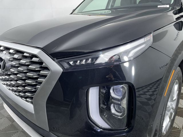 2021 Hyundai PALISADE SE