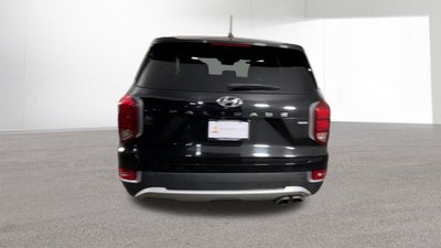 2021 Hyundai PALISADE SE