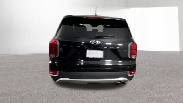2021 Hyundai PALISADE SE