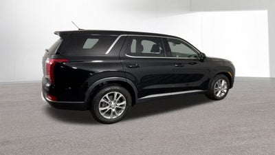 2021 Hyundai PALISADE SE