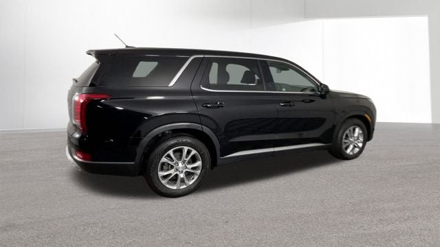 2021 Hyundai PALISADE SE