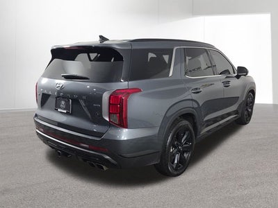 2025 Hyundai PALISADE XRT