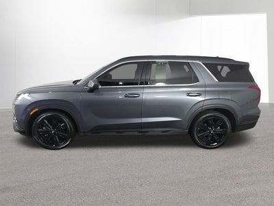 2025 Hyundai PALISADE XRT
