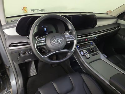 2025 Hyundai PALISADE XRT