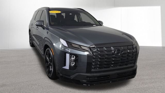2025 Hyundai PALISADE XRT