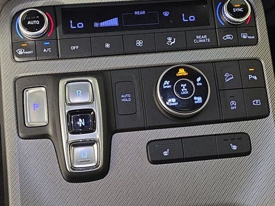 2025 Hyundai PALISADE XRT