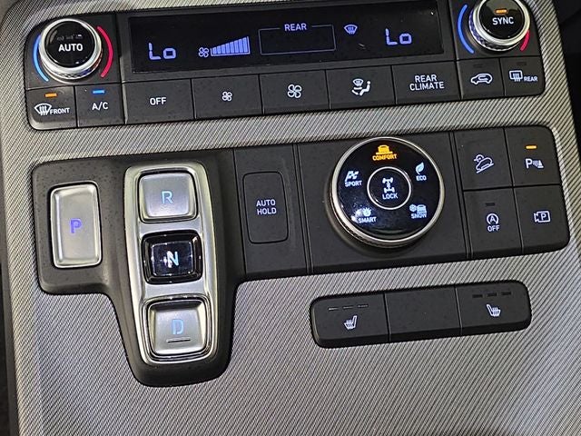 2025 Hyundai PALISADE XRT