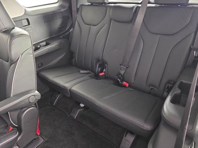 2025 Hyundai PALISADE XRT