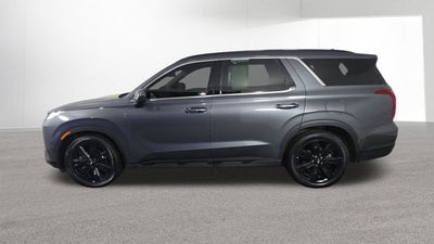 2025 Hyundai PALISADE XRT