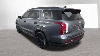 2025 Hyundai PALISADE XRT