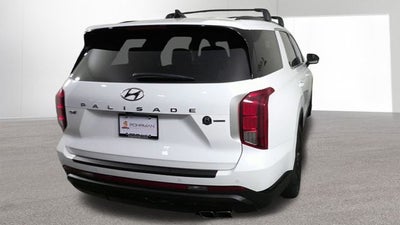 2025 Hyundai PALISADE XRT