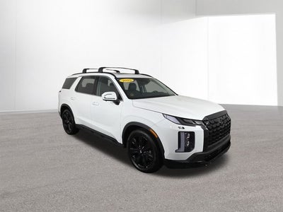 2025 Hyundai PALISADE XRT