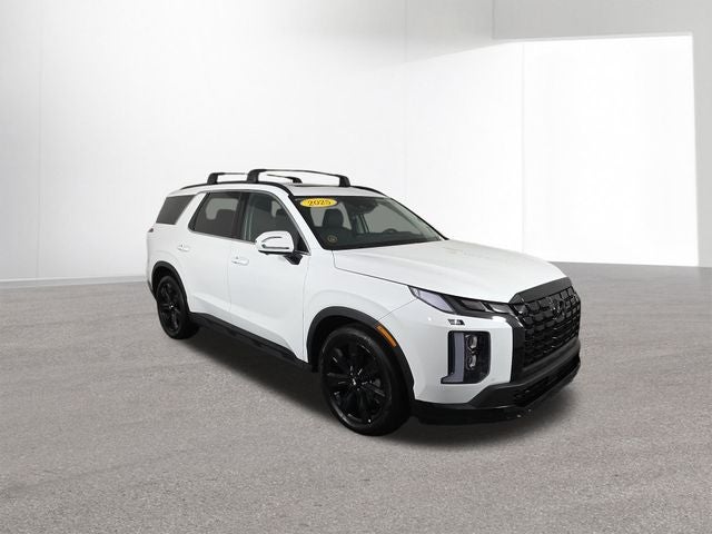 2025 Hyundai PALISADE XRT