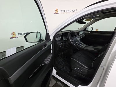 2025 Hyundai PALISADE XRT