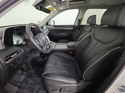 2025 Hyundai PALISADE XRT