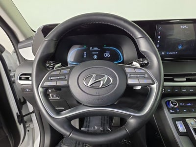 2025 Hyundai PALISADE XRT
