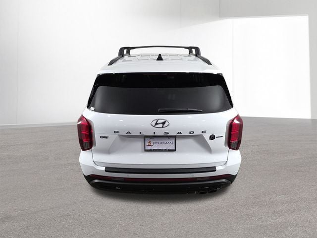 2025 Hyundai PALISADE XRT