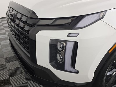 2025 Hyundai PALISADE XRT