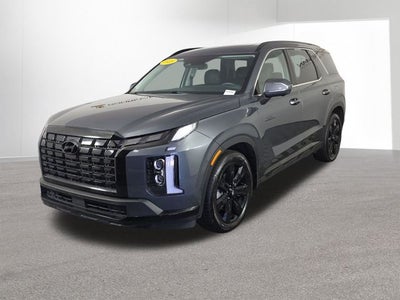 2025 Hyundai PALISADE XRT