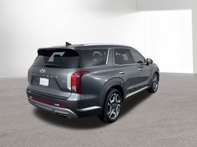 2023 Hyundai PALISADE SEL