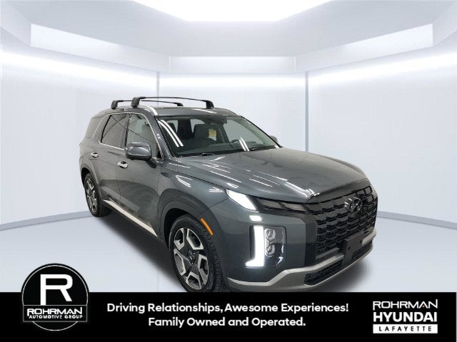 2023 Hyundai PALISADE Limited
