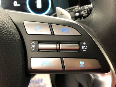 2023 Hyundai PALISADE Limited