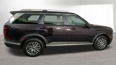 2026 Hyundai PALISADE SEL Convenience