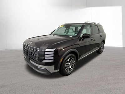 2026 Hyundai PALISADE SEL Convenience