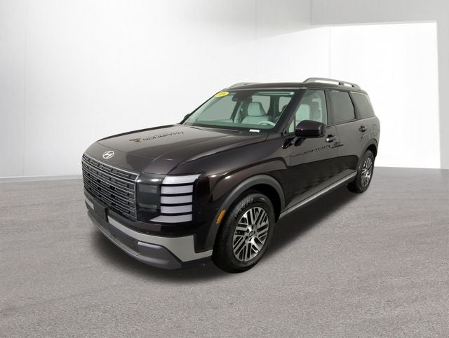 2026 Hyundai PALISADE SEL Convenience