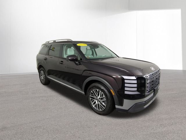 2026 Hyundai PALISADE SEL Convenience