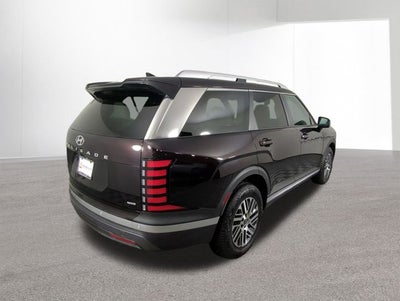 2026 Hyundai PALISADE SEL Convenience