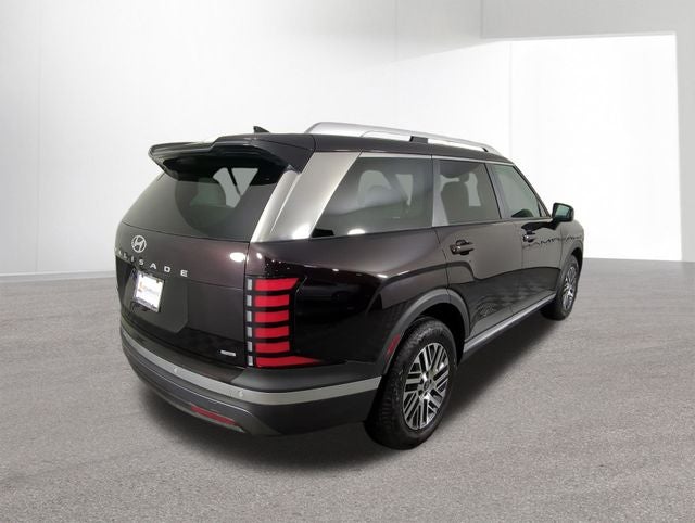 2026 Hyundai PALISADE SEL Convenience