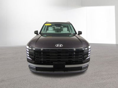 2026 Hyundai PALISADE SEL Convenience