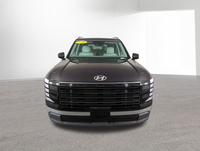 2026 Hyundai PALISADE SEL Convenience