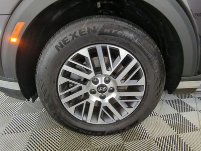 2026 Hyundai PALISADE SEL Convenience