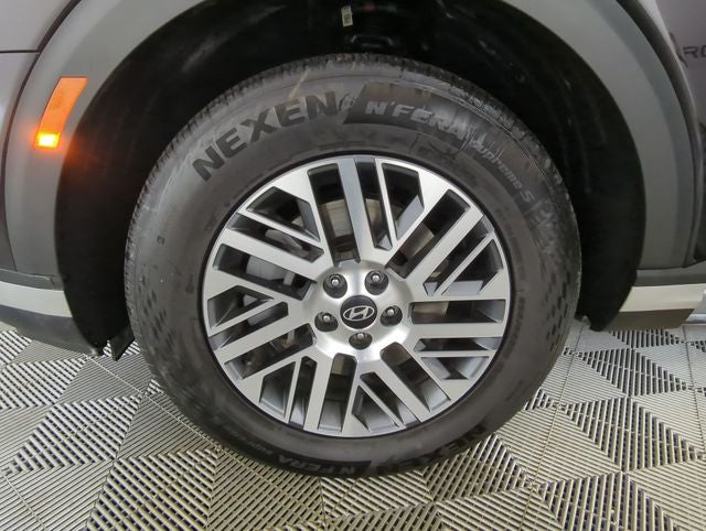 2026 Hyundai PALISADE SEL Convenience